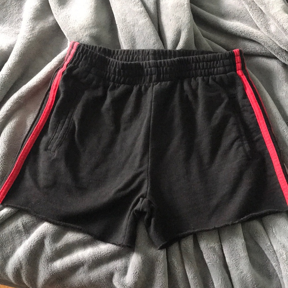 Brandy Melville sweatshorts